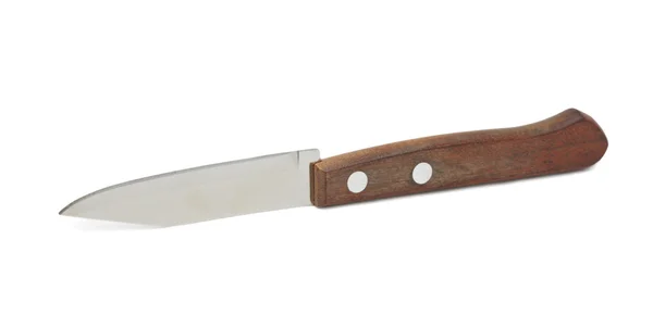 Messer, isoliert — Stockfoto