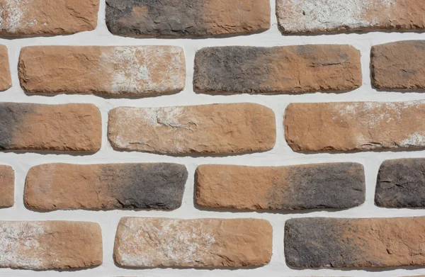 stock image Brick wall background