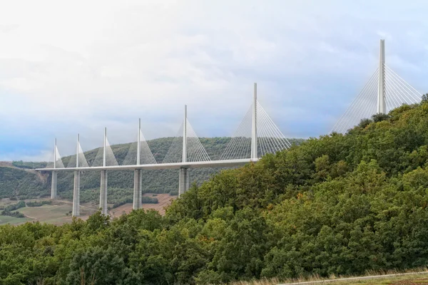 stock image Millau