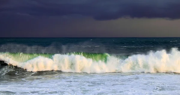 海洋风暴 — 图库照片
