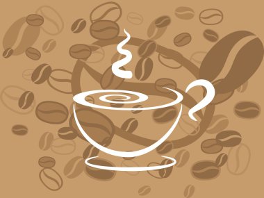 Coffee clipart