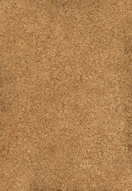 Cork background texture clipart