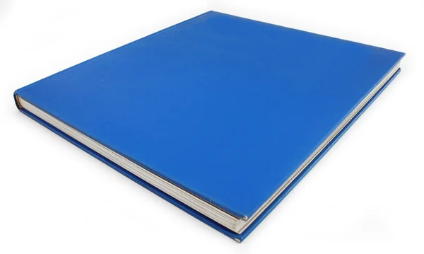Βιβλίο μπλε φόντο δημοκράτης πολιτική c — Φωτογραφία Αρχείου