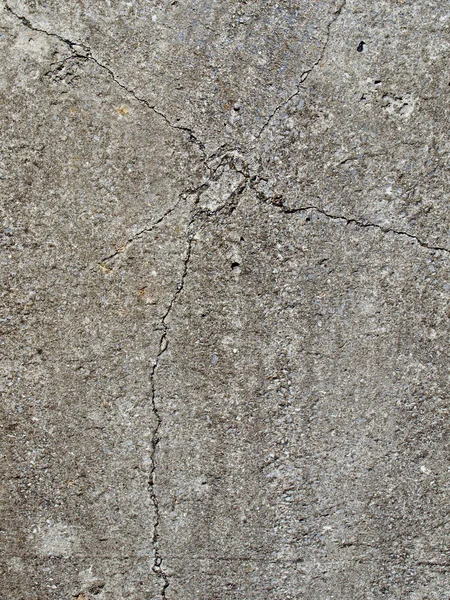 Large cracked stone wall background text — Stock Photo, Image