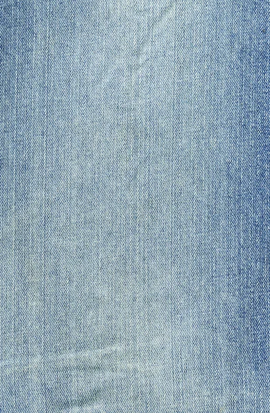 Jeans Denim Backround Textura — Fotografia de Stock