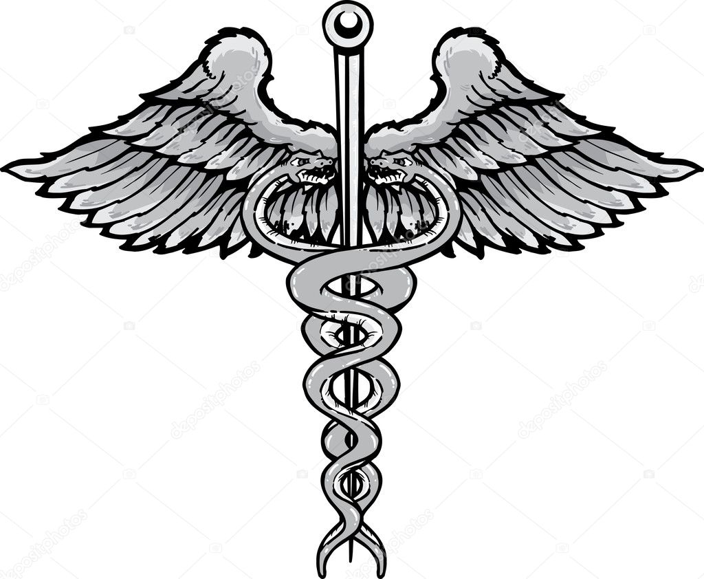 My Medical Symbol Tattoo Im an RN and have wanted it for so long Credit  goes to Adam Fenton at Threshold of Pain Quincy IL  rtattoos