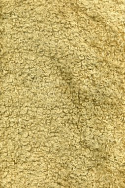 Sheep Skin Wool Bacground Texture clipart