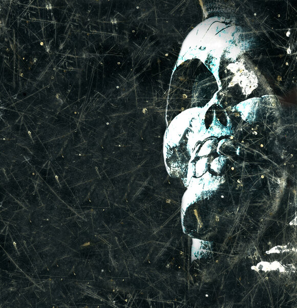 Halloween Poster Design