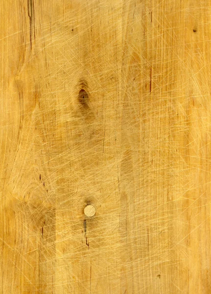 Struktura drewna surowca sosnowego porysowany — Zdjęcie stockowe