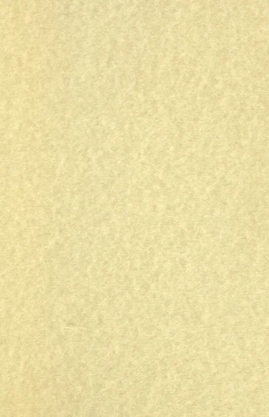 Miękki papier czerpany krem tekstura tła — Zdjęcie stockowe