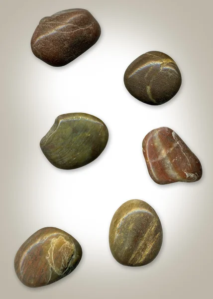 stock image Stones and Pebbles