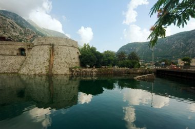 kotor Kalesi