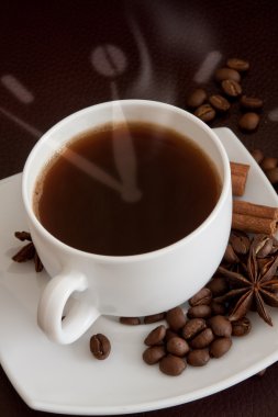 Kahve için zaman