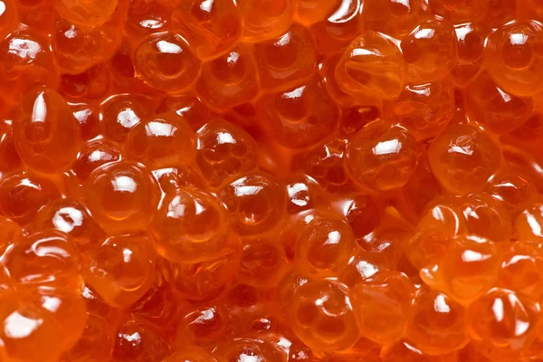 stock image Red caviar