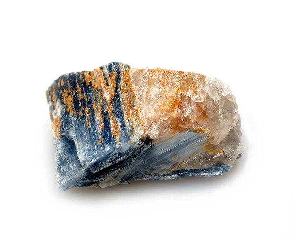 Mineralisk kionit — Stockfoto