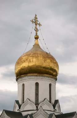 Manastır Rusya