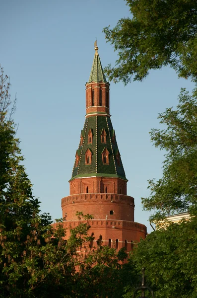 Kremlin — Foto de Stock