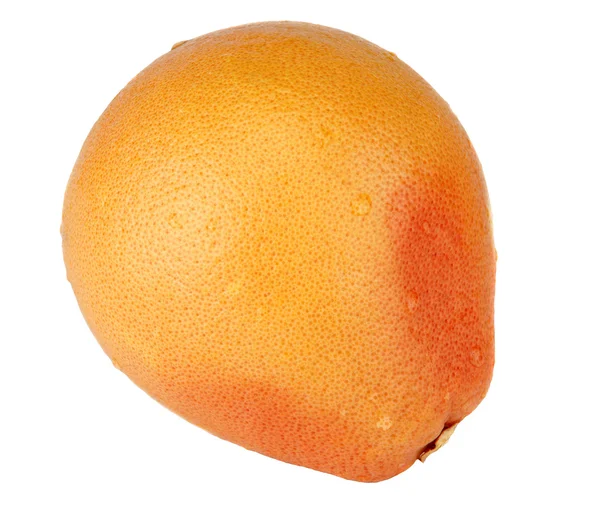 Zralé velké grapefruit — Stock fotografie