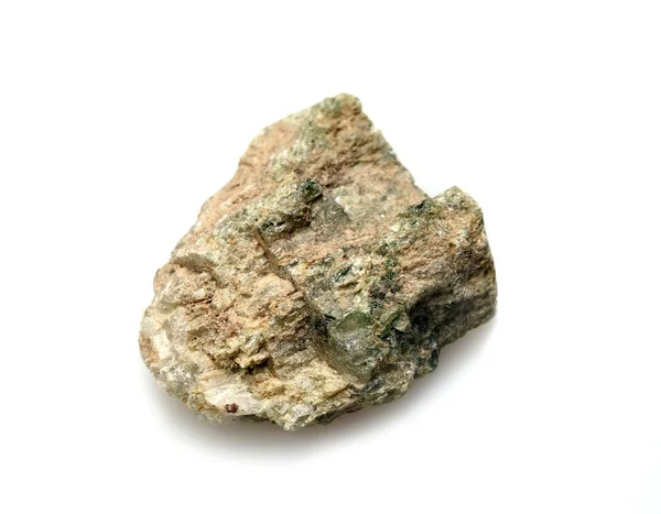 Mineralien — Stockfoto