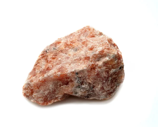 Mineral portakal kalchit — Stok fotoğraf