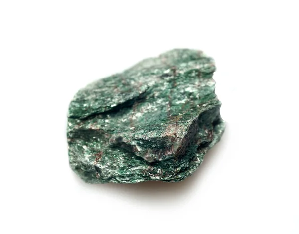 Mineralisk fuksit — Stockfoto