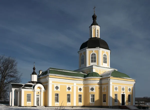 수도원 러시아 — 스톡 사진