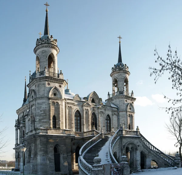 St.Vladimir's Church — Stock Photo, Image
