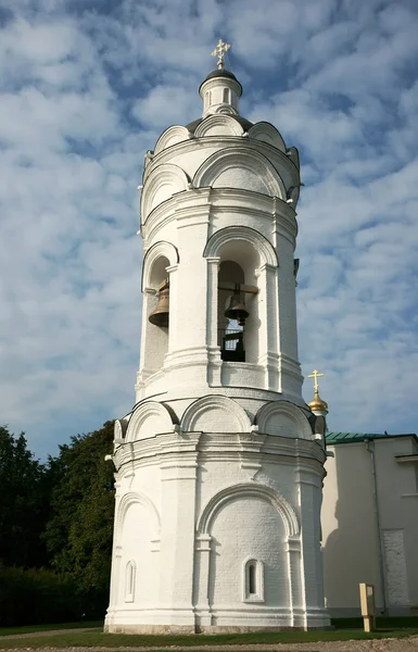 Der Glockenturm — Stockfoto