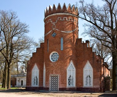 Amirallik Binası, st petersburg