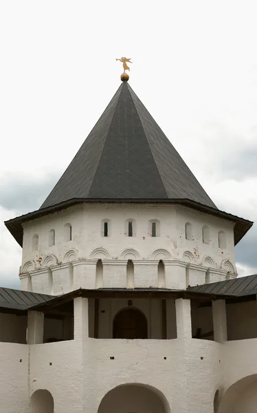 Kloster Ryssland — Stockfoto