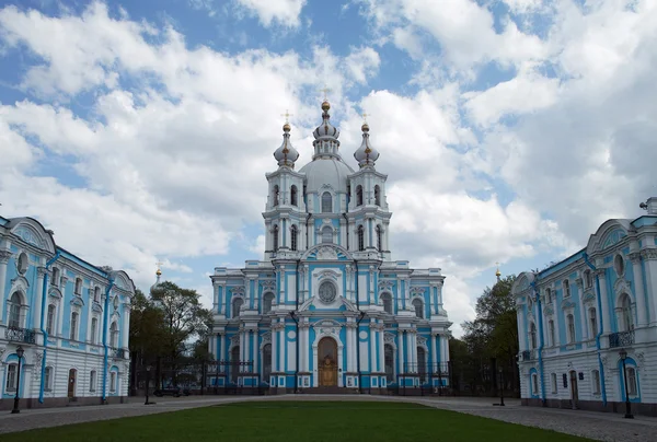 stock image Ancient church, Russia