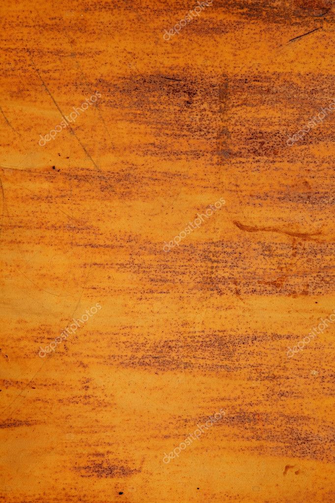 Altes Blech. hochauflösender rostiger Hintergrund - Stockfotografie