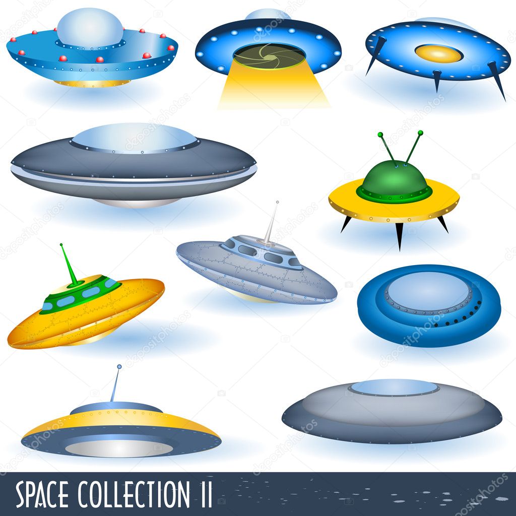 Space collection 2