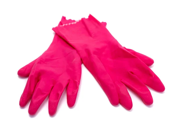 stock image Rubber Gloves