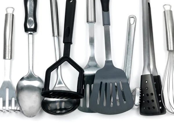 stock image Kitchen Utensils