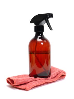 çevre temizlik ürünleri