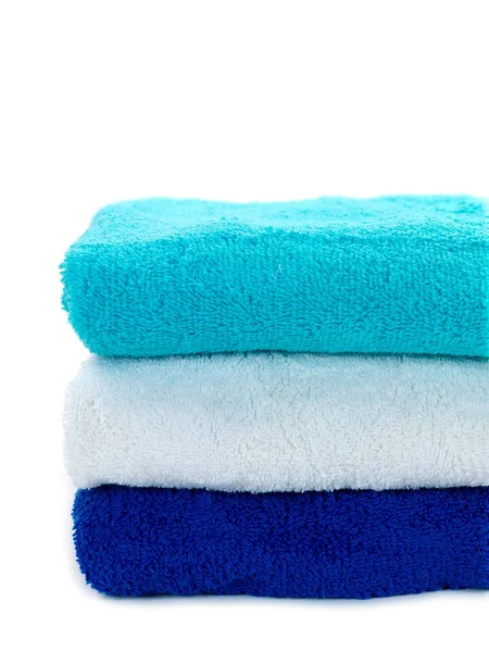 stock image Fresh Towels