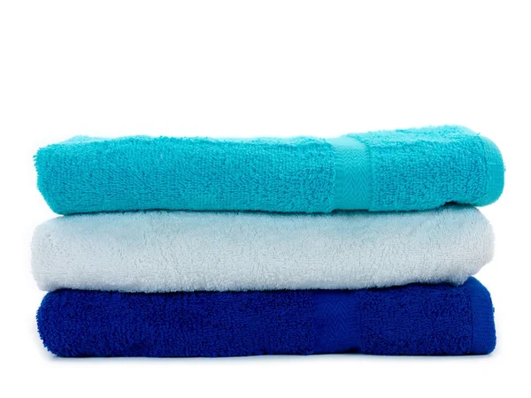 stock image Fresh Towels