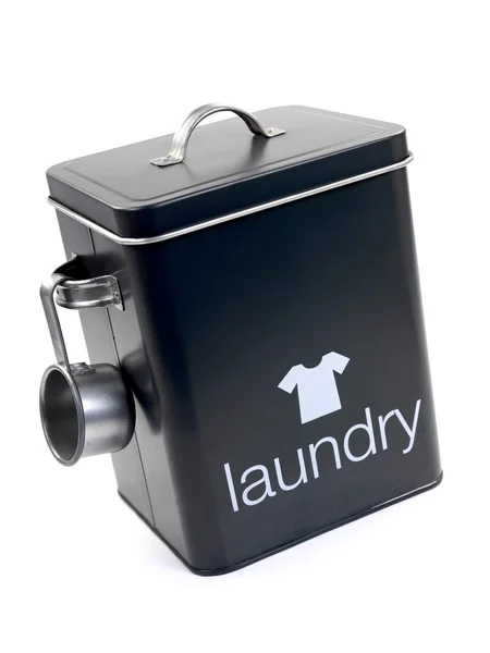 Laundry Powder — Stock Photo, Image