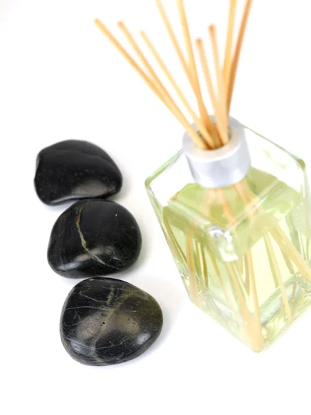 Aromatic sticks — Stock Photo, Image