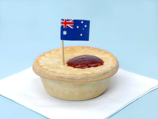 australian food culture