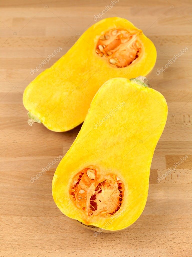 butternut pumpkin |图库照片08kitch bain#3044913
