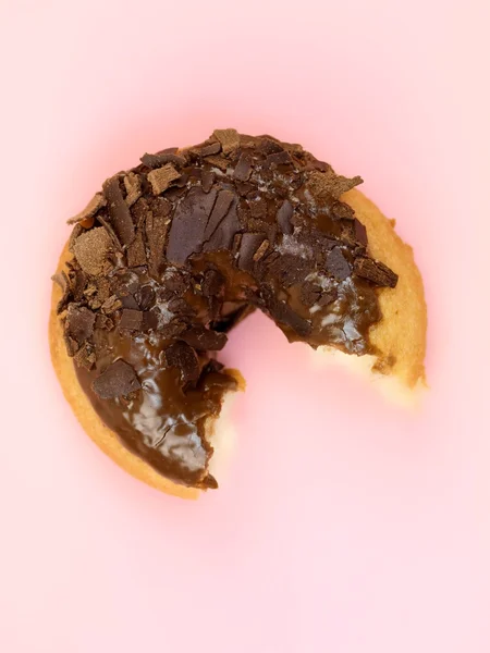 stock image Chocolate Donuts