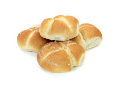 ekmek ruloları
