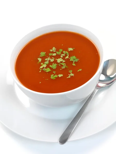 stock image Tomato Soup