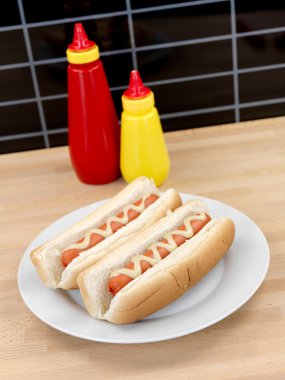 hotdogs