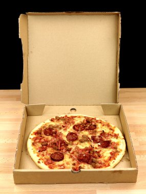taze pizza