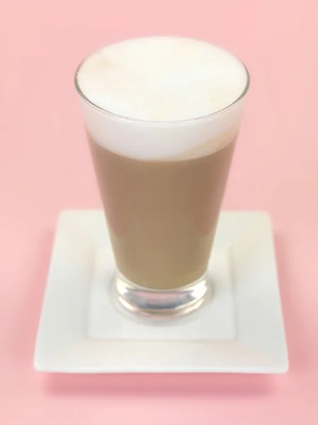 Latte — Zdjęcie stockowe