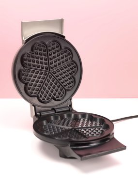 Waffle Iron clipart