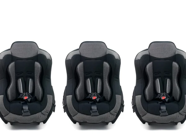 Baby Car Seat — Stock Photo, Image